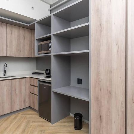 Brand New Large Studio Apartment In Cape Town. 외부 사진