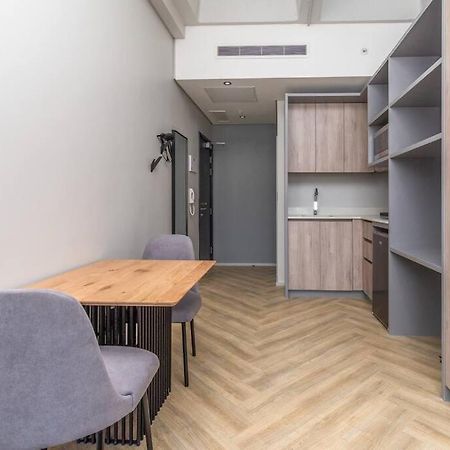 Brand New Large Studio Apartment In Cape Town. 외부 사진