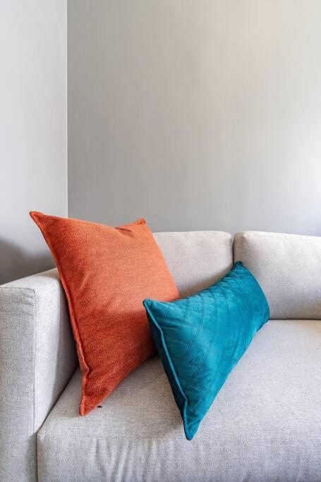 Brand New Large Studio Apartment In Cape Town. 외부 사진