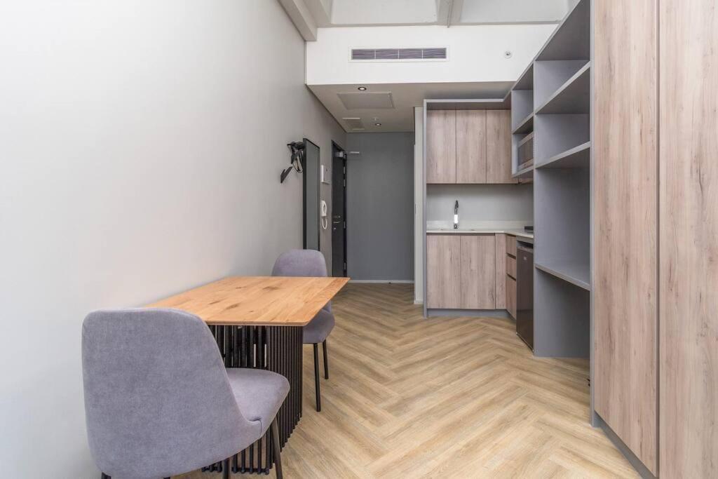 Brand New Large Studio Apartment In Cape Town. 외부 사진