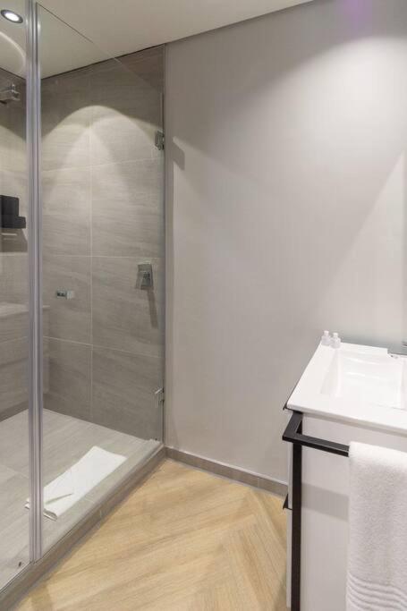 Brand New Large Studio Apartment In Cape Town. 외부 사진
